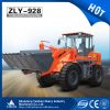 articulated 3ton wheel loader with low price