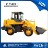 2.5tons chinese small construction machine