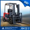 3ton electric power counterbalance forklift truck